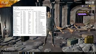 PUBG - How to Fix "Network Lag Detected" - Network lag fix