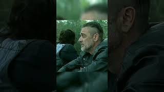 Negan and Daryl Talk || TWD #shorts