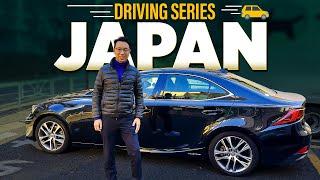 Japan Driving Tour - An Authentic Experience - Tokyo, Hakone, Nagoya, Kyoto, Osaka