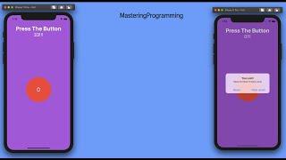 How to Make a game in SwiftUI