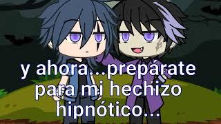 El hipnotizador del bosque ~ Gacha Life