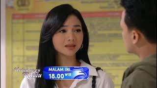 Semoga Biru bisa terus menjaga dan melindungi Amira | Terbelenggu Rindu 18.00 WIB hanya di RCTI