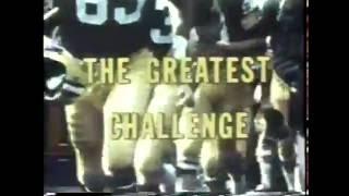 NFL - 1967 Green Bay Packers - Part 1  imasportsphile.com