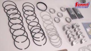 How to Choose an Engine Rebuild Kit - Summit Racing Quick Flicks