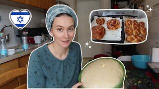 Rosh Hashanah 2024 | 3 Easy Round Challah Shapes & Preparing Spiritually