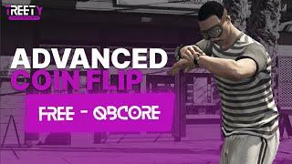 Advanced Coin Flip - [FREE] - FIVEM SCRIPT - QBCORE