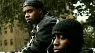 Talib Kweli & Hi-Tek - The Blast