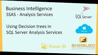 MS SQL Server Data mining- decision tree