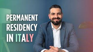 How to Obtain your Italian Residency - EU & non-EU citizens 