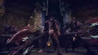 TERA The Exiled Realm of Arborea Trailer [HD]