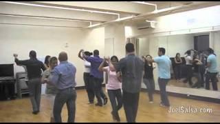 Salsa Class Salsa Level 1 Advance Beginner