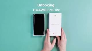 HUAWEI P40 lite