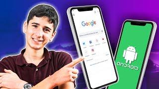 How to use Google to find your Android [English]