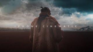 iPhone XR Cinematic video | Inspired by the Game of thrones