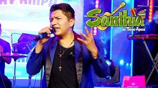 PROYECTO SANTHIA CONCIERTO VIRTUAL 2021