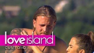 Jax fails to woo Millie | Love Island Australia 2018