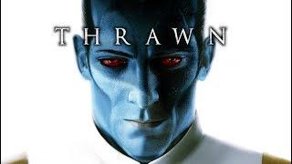 Star Wars - Thrawn | Original Alternate Theme | Artistically Done