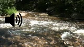 River Sound Effects