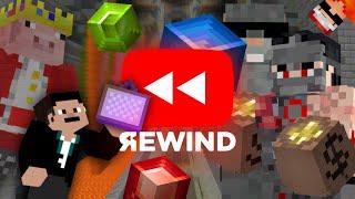 Hypixel Skyblock Rewind 2022: The Biggest Moments