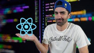 I Learned React JS in 7 Days