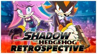 Why Shadow the Hedgehog Still Matters