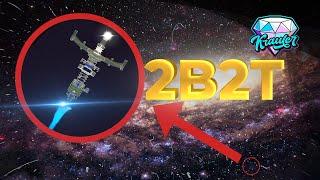 2b2t история | История базы Space Valkyria Спэйс Валькирия на сервере 2b2t