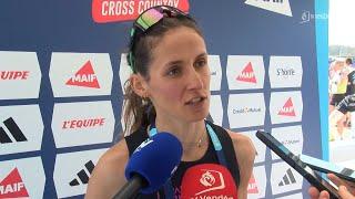 Challans : Retour sur les championnats de France de cross-country