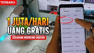 DAPAT 1 JUTA/HARI Dari Chrome, Kerja Freelance Online Pemula PAKE HP - Cara Dapat Uang Dari Internet