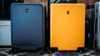 20,000 Miles with these Budget-Friendly Carry-On Suitcases from Level8