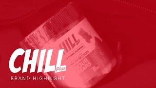 Chill Plus — Direct Delta 8 Brand Highlight