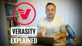 Why Verasity will be HUGE this year