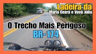 EP. 05 | Divisa de Estados RR/AM à Presidente Figueiredo | BR-174 - Viagem Brasil Pela Amazônia