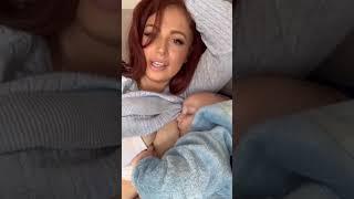 Mommy's Milky Way: Nurturing Bonds, Overflowing Love ️ | Breastfeeding Vlogs 2024 #nurturingmommy