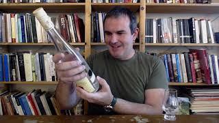 G. Miclo Marc d'Alsace Gewürztraminer review (The Diet Sessions No. 6)