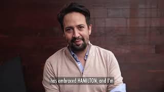 HAMILTON returns to Sydney!