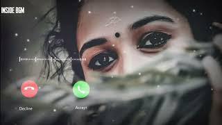 love BGM ringtone | south Indian BGM ringtone | tamil ringtone | famous tamil BGM tone | Inside bgm