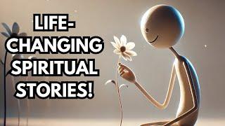 7 Spiritual Stories from Telos : Spiritual Awakening