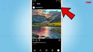 How To Turn Off Comments On Instagram Post 2021 | Disable Commenting In Instagram Post