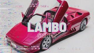 [FREE FOR PROFIT] Shindy Type Beat 2025 ~ "LAMBO"