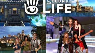 Ultimate Second Life Documentary