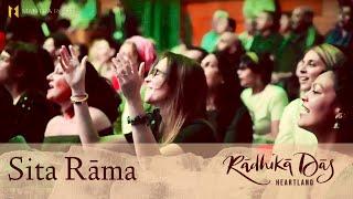 Sita Ram — Radhika Das — LIVE Kirtan at Cecil Sharp House, London