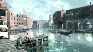 Assassin's Creed II - Music Ambiance (no sounds effects)