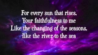 Chris Tomlin - Countless Wonders - (with lyrics)