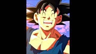 Goku's POV of Gohan during Cell Saga | #dragonball #goku #gokuedit