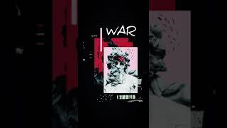 WAR - Eklipz (prod.DEXTAH)