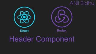 React Redux tutorial #12 Share Data between components