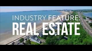 Real Estate Drone Services