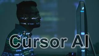 Cursor AI :: In USE