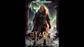 Elf Blademaster: short story fantasy audiobook