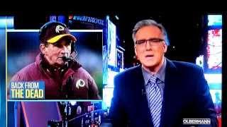 Olbermann on Snyder